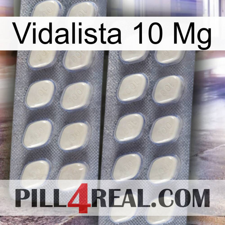 Vidalista 10Mg 07